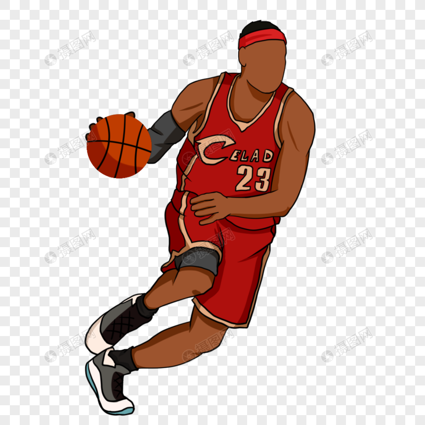 45
