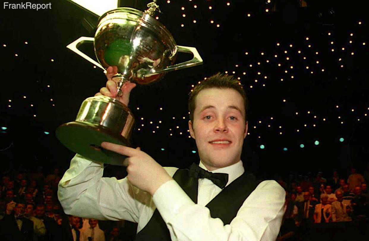 亮眼的开局 亮眼的开局