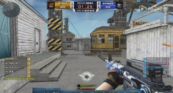 完美定式 完美定式