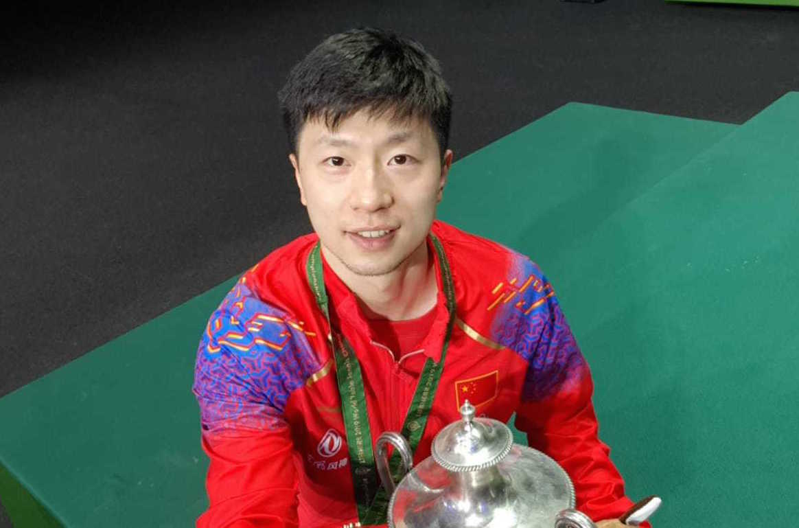 表现树立了 表现树立了