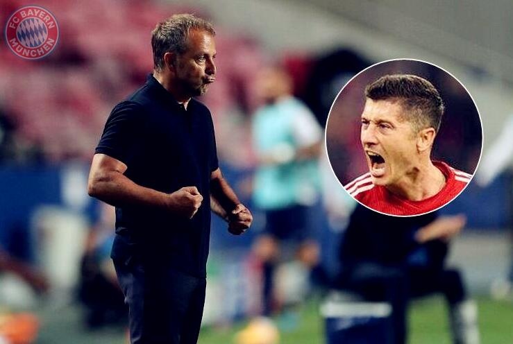 主教练德尚 主教练德尚