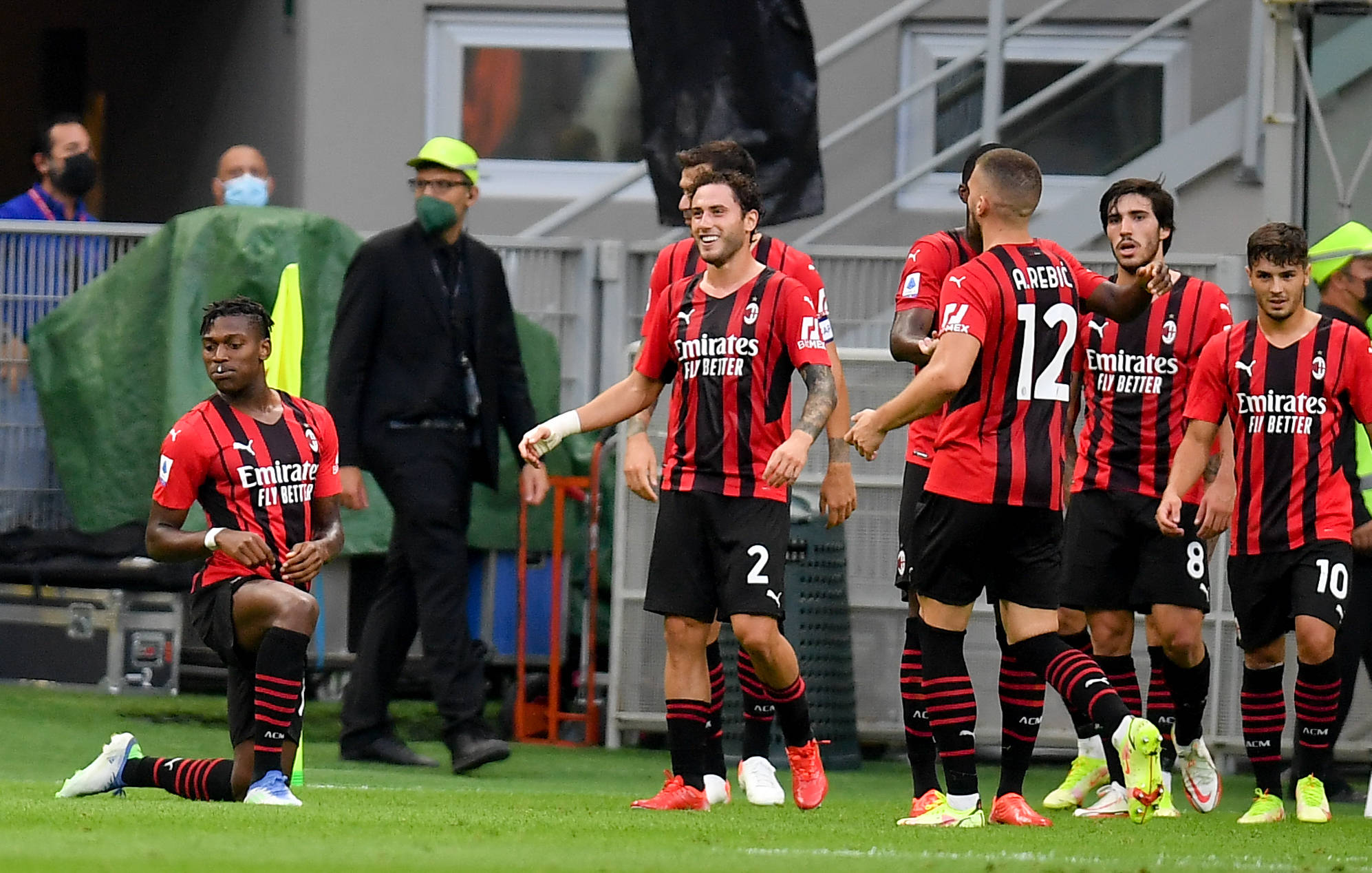 侦察命中带 侦察命中带