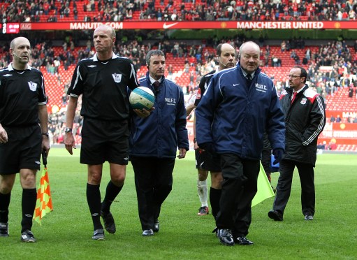 赛日缓冲 赛日缓冲